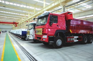 甘肅汽車裝備產(chǎn)業(yè)迎來新突破 160臺(tái)專用汽車成功下線，新能源研發(fā)同步推進(jìn)