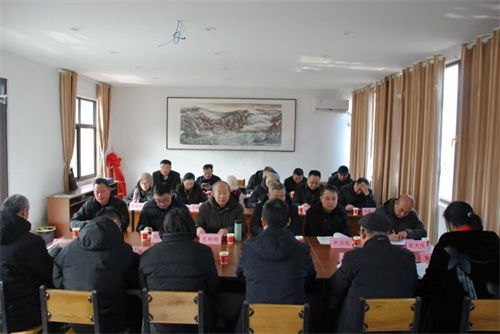 臨沂在線 打造文化藝術交流新平臺，賦能城市文化繁榮