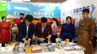 大漠童話額濟納亮相古都西安，絲路旅博會奏響文旅交融新樂章