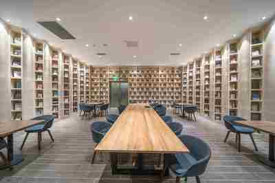 在鄉(xiāng)鎮(zhèn)開一個(gè)小書店要多少錢,以下信息要了解!