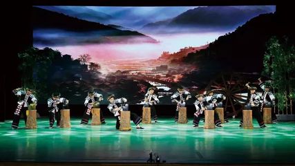 4件作品入圍第十八屆群星獎(jiǎng)評(píng)選!湖北群眾文藝創(chuàng)作現(xiàn)象受關(guān)注!