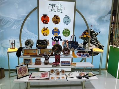 【政務(wù)速遞】第三十屆中國蘭州投資貿(mào)易洽談會開幕 華亭市組團參加