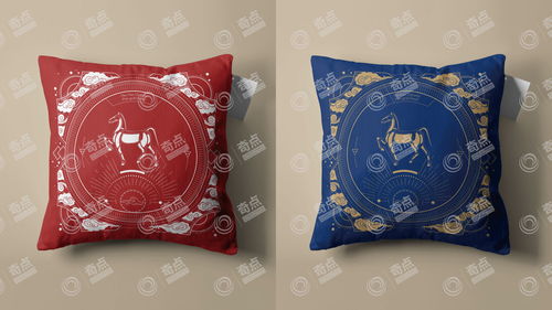 此次文創(chuàng)產(chǎn)品,靈感源自中國西漢著名的藝術(shù)品 鎏金銅馬,結(jié)合了中國傳統(tǒng)文化的精髓與現(xiàn)代審美觀念,以全新的方式詮釋了傳統(tǒng)與現(xiàn)代的完美融合 圖案的主體是一匹馬的輪廓,通過幾何形狀的巧妙組合與填充,展現(xiàn)出了馬的力量與優(yōu)雅 馬的身體部分由幾個不同顏色和大小的圖形組成