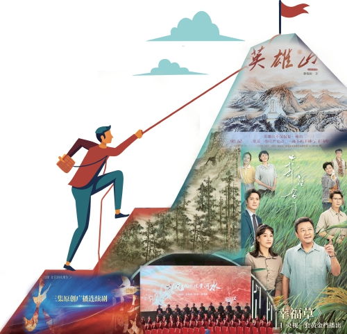 全面繁榮文藝創(chuàng)作 濟(jì)南,向 齊魯文藝高峰 奮力攀登