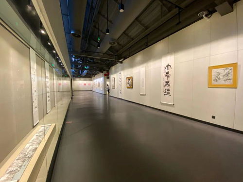 900多件原創文藝作品今天起線上線下同步展出 這個展覽別錯過