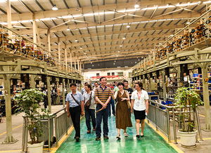 北碚區(qū)舉辦 助力鄉(xiāng)村振興 關(guān)注民營(yíng)經(jīng)濟(jì) 主題文藝采風(fēng)創(chuàng)作活動(dòng)