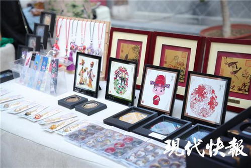 過(guò)個(gè) 桂花味 的中秋節(jié) 南京推出近百場(chǎng)節(jié)日活動(dòng)