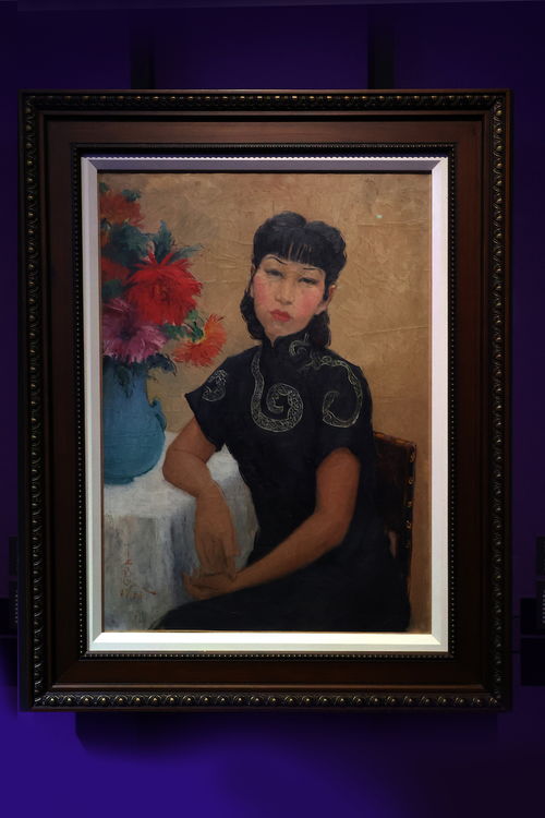 一周觀展指南 香港故宮溯源文明,倫敦探尋文藝復(fù)興