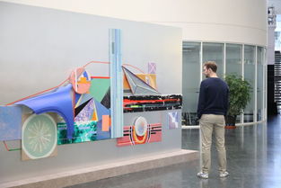 國家4a景區的工廠,人類工業的結晶 參觀華晨寶馬鐵西工廠