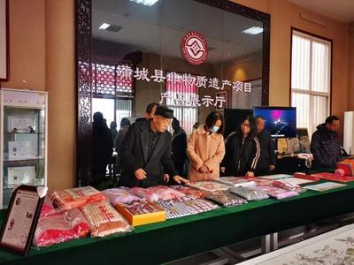 蒲城縣圖書出租服務獲肯定，文化館評估與公共文化建設考核圓滿結束