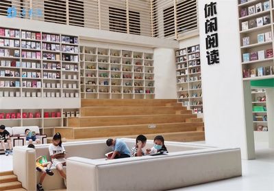 新華日報頭版聚焦宿遷 文化強市 '好戲連臺'，圖書出租創新服務模式