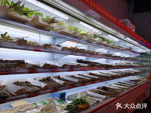 探訪城市新地標 怒火八零的串串香辣，二廠文創的靈感火花與圖書出租的靜謐時光